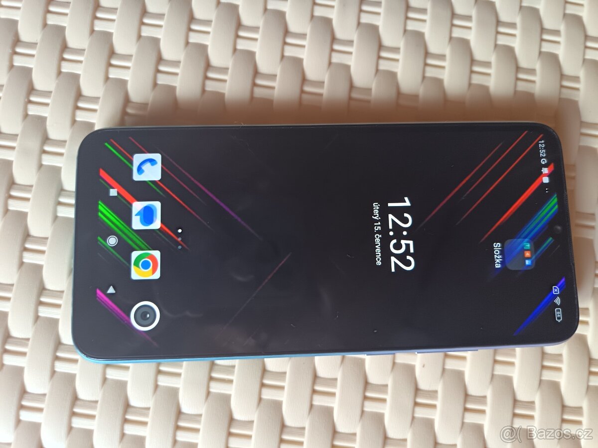 Prodám mobilní telefon Xiaomi Redmi 9 At