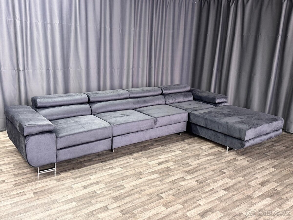 Sedací souprava / gauč 119/3L