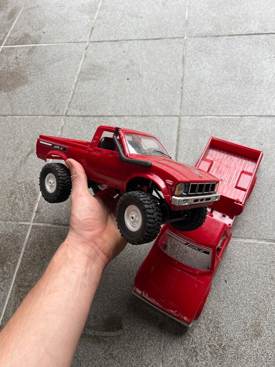 RC WPL 1:16