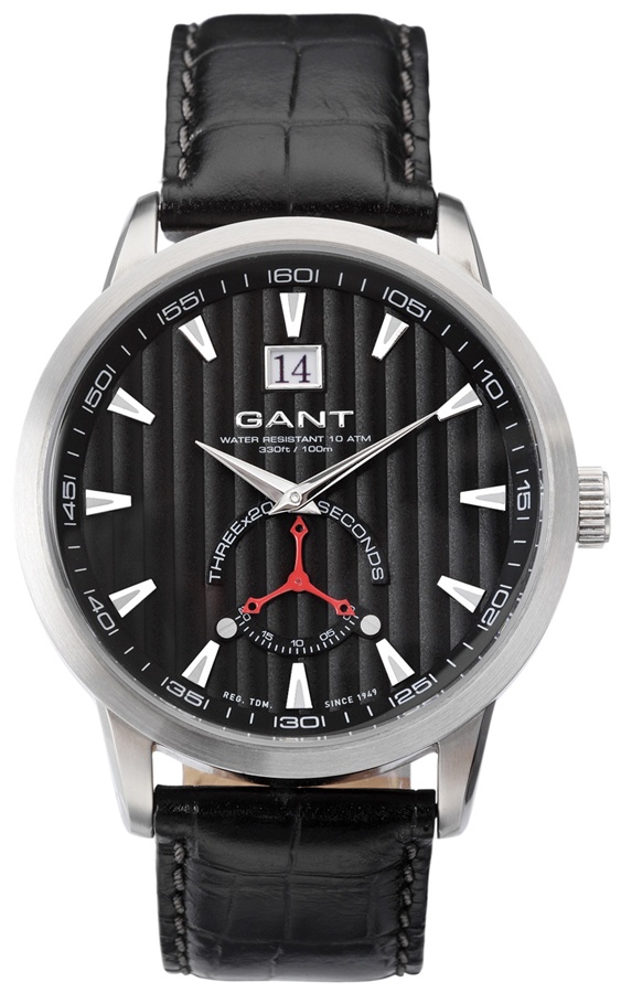 Pánské hodinky GANT W10821