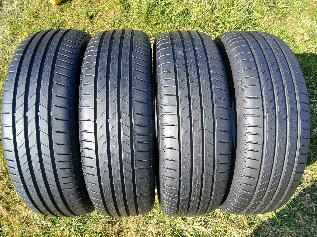 Bridgestone 185/65/15 Letní pneu