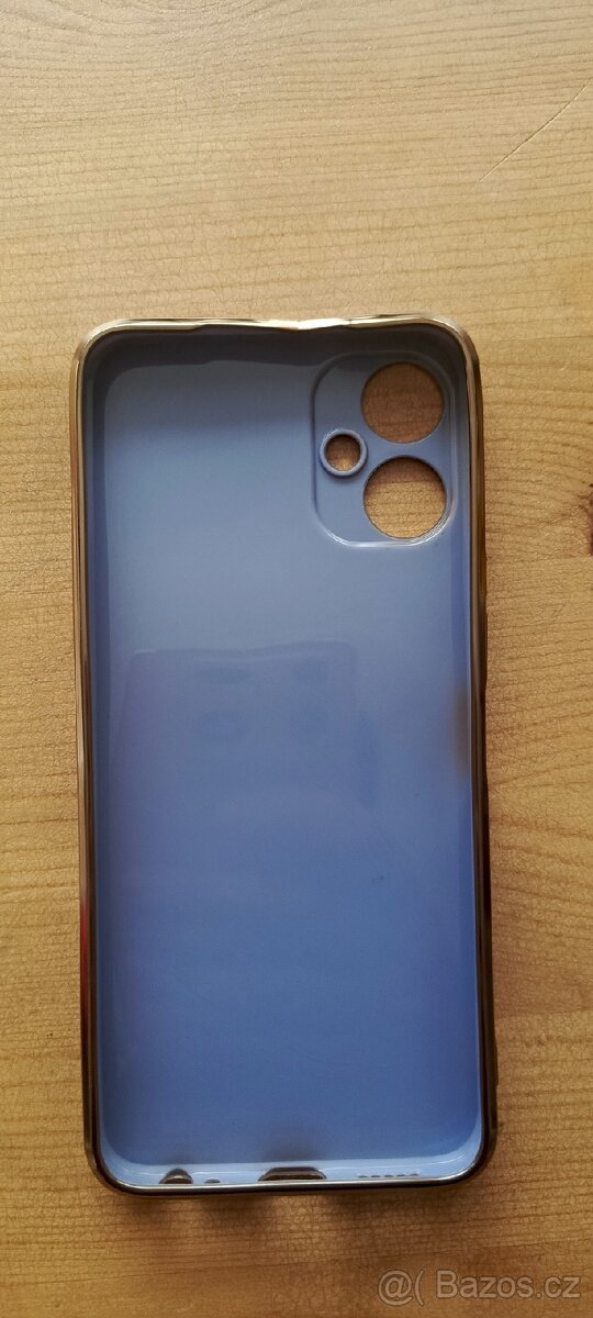 Kryt na mobil
