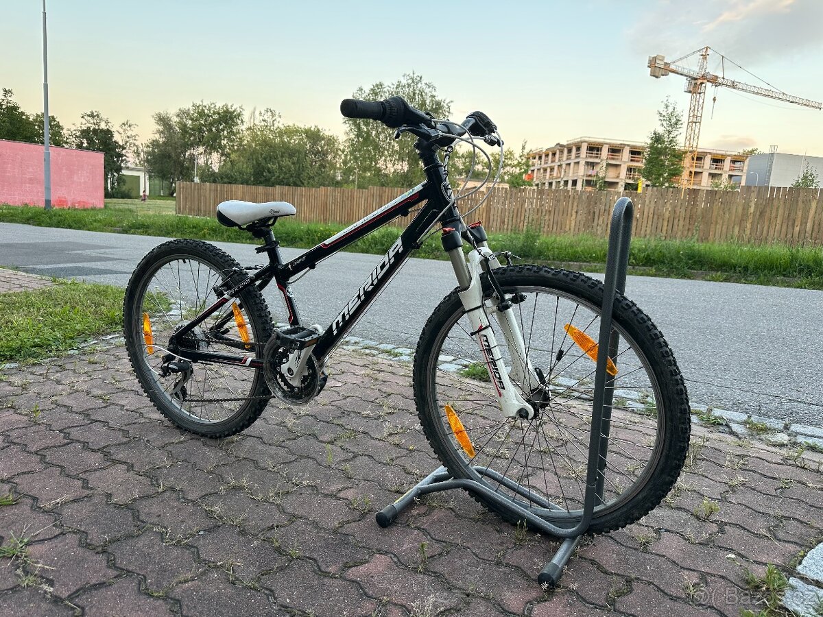 Merida kolo dětské