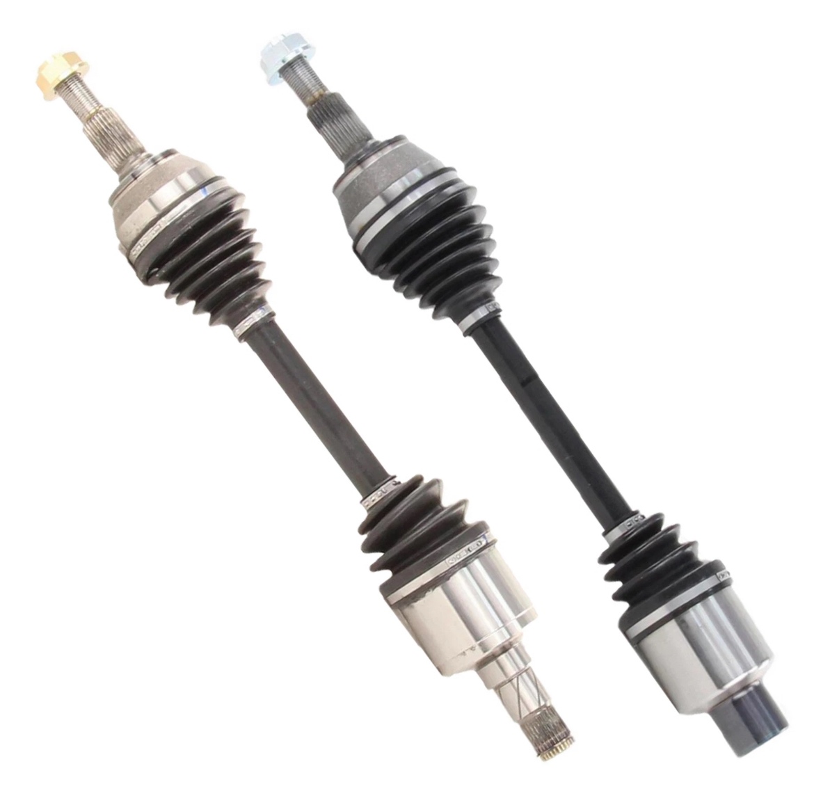 Poloosy Nové Jeep grand cherokee wk wh Quadra-Drive II