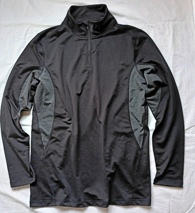 pánské sportovní triko-crivit, L-XL