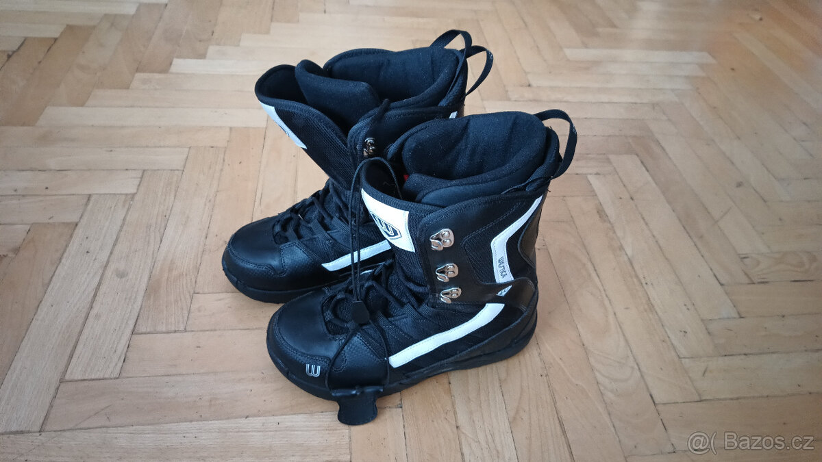 Snowboard boty Westige EU 42