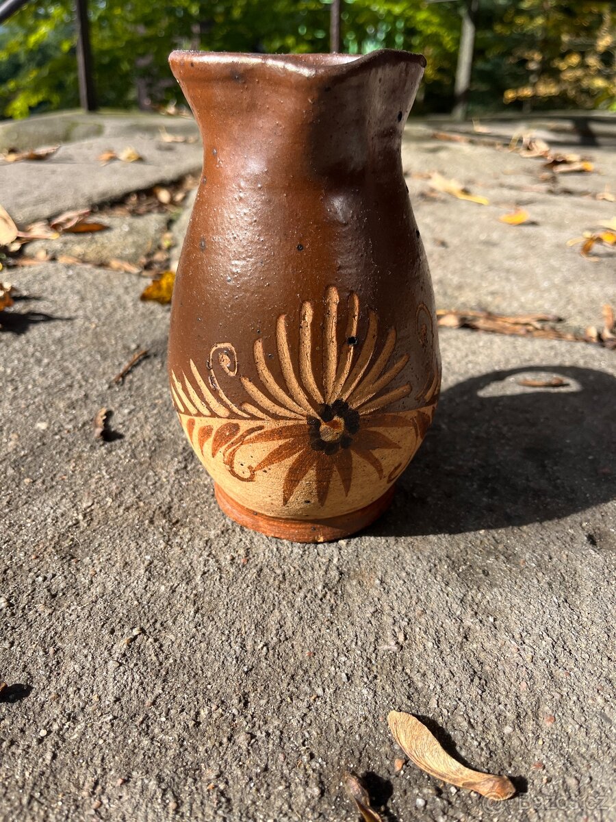 Prodám sadu keramiky.