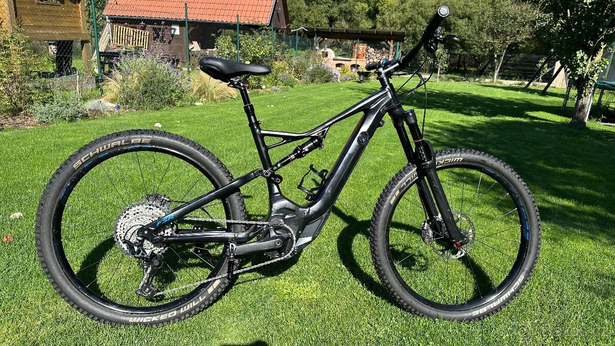 Elektrokolo specialized