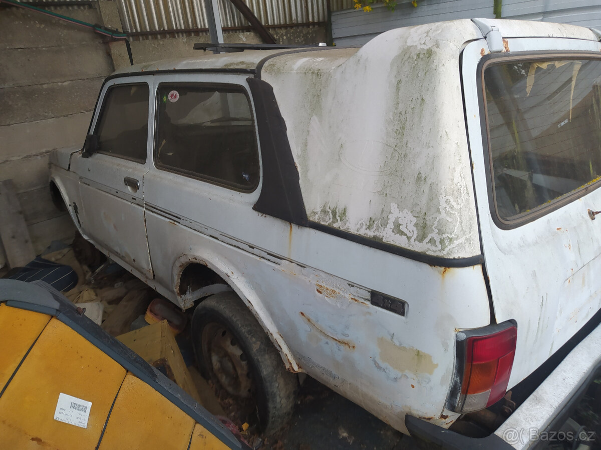 lada niva