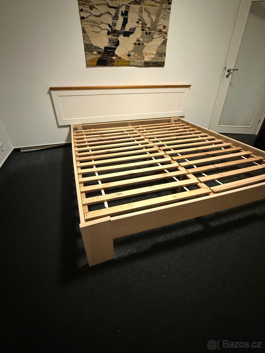 Postel 180x200
