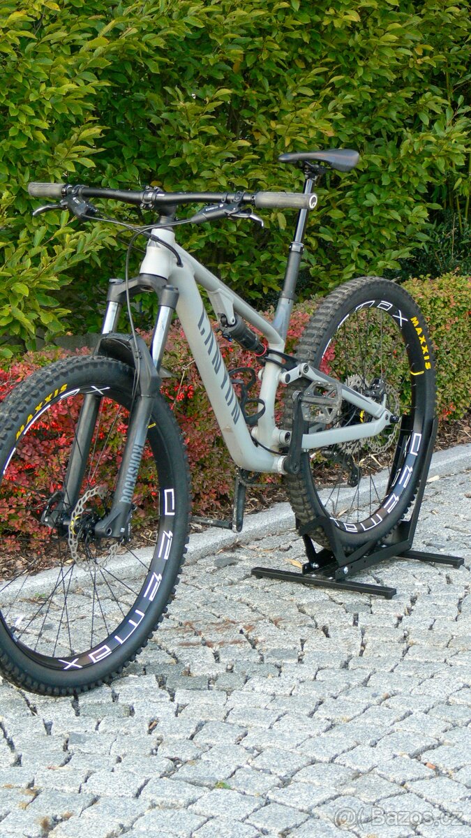 Canyon neuron 5