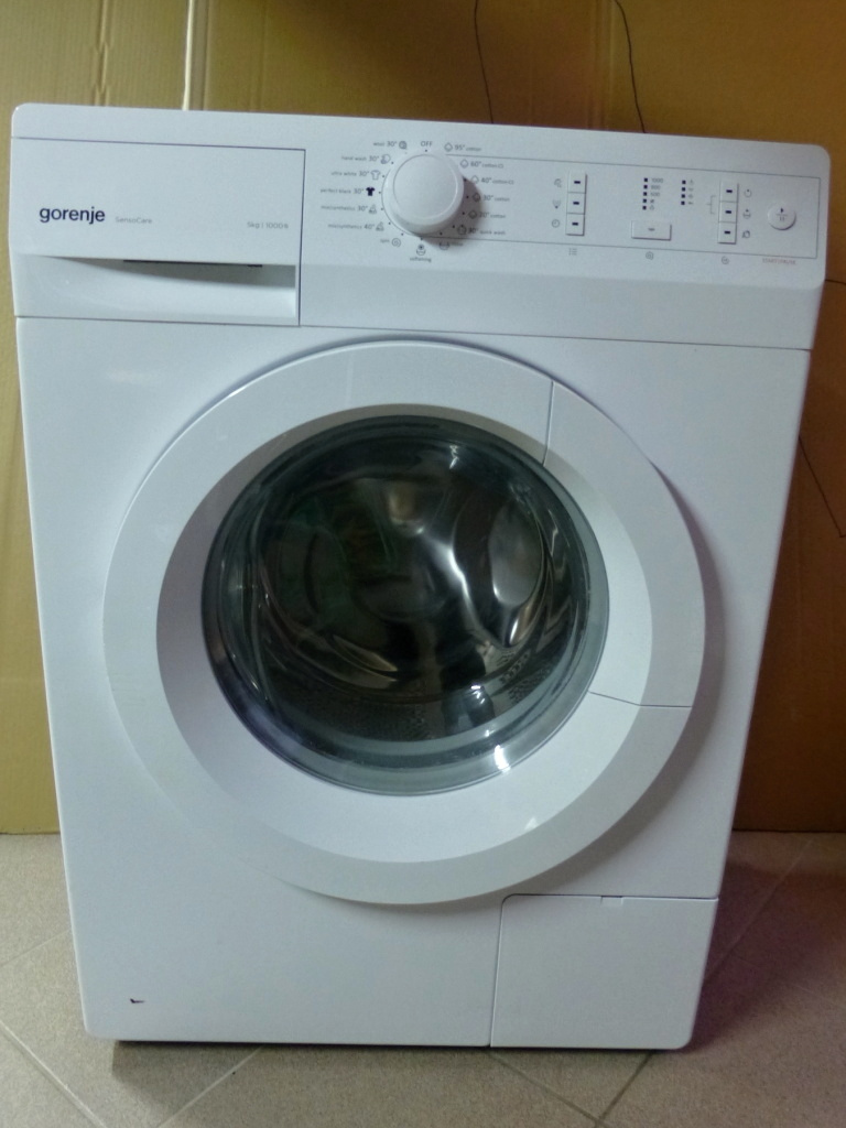 Pračka Gorenje