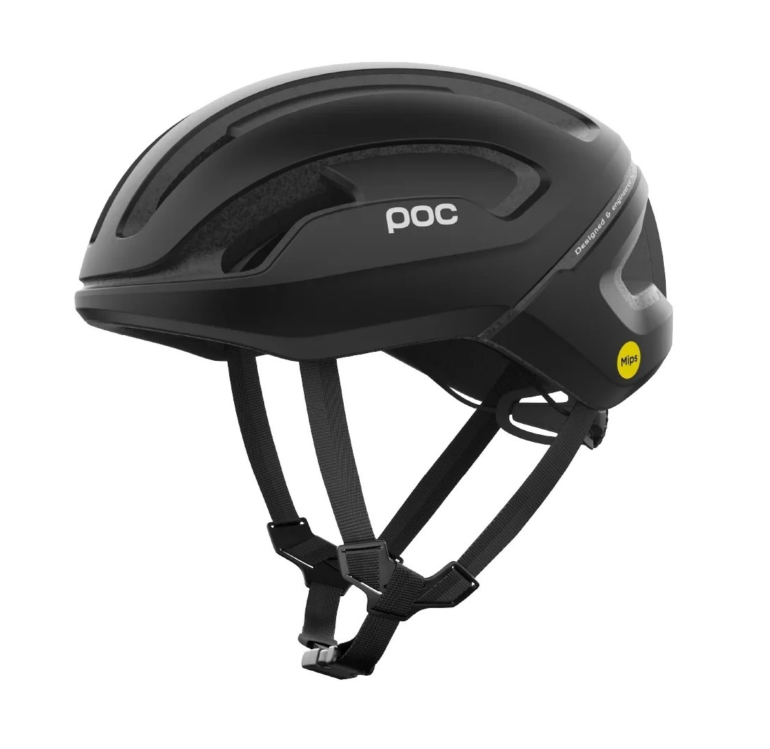 Nová cyklistická helma POC Omne Air MIPS, vel. 56-61