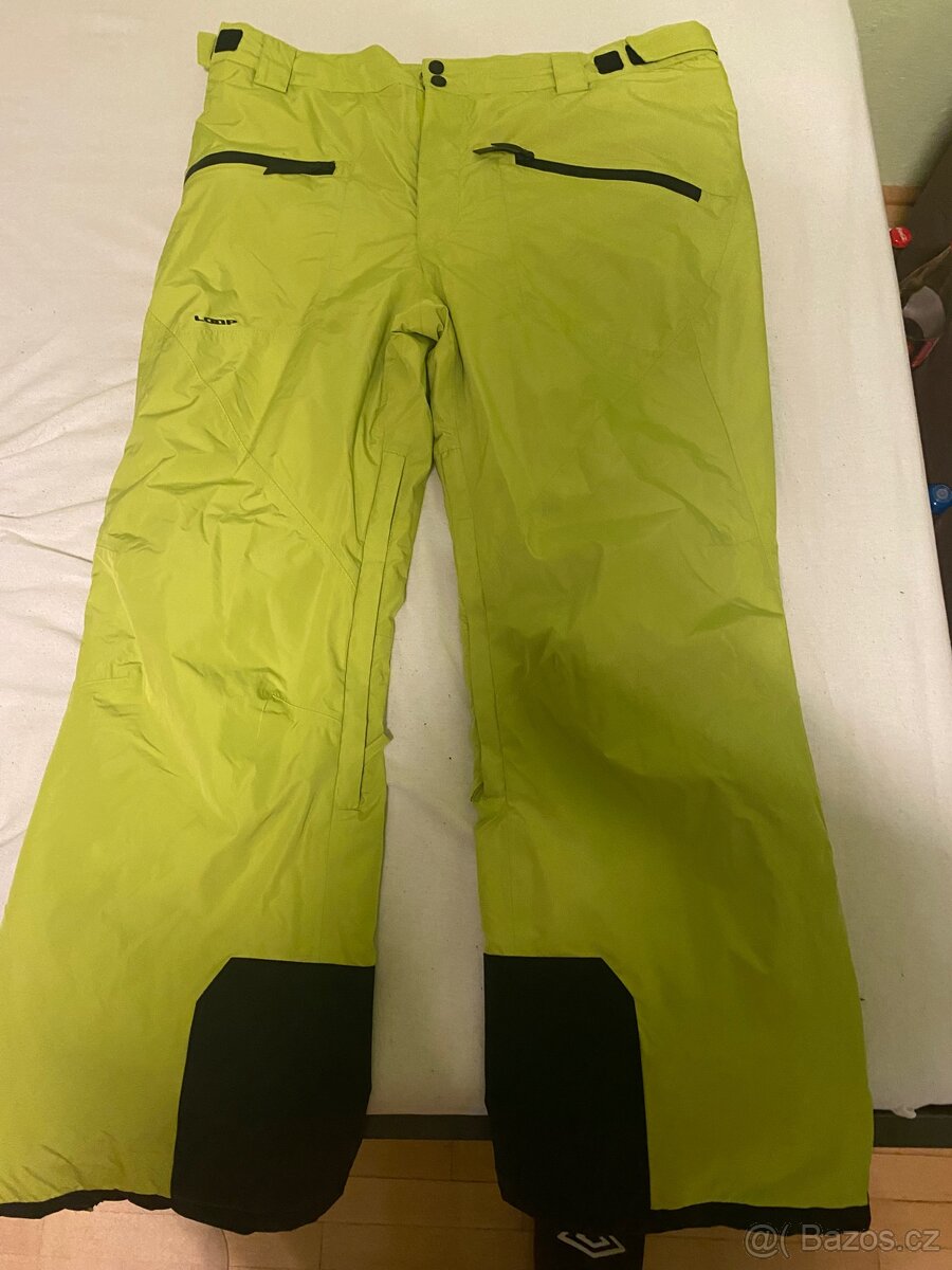 Lyžařské kalhoty Loap