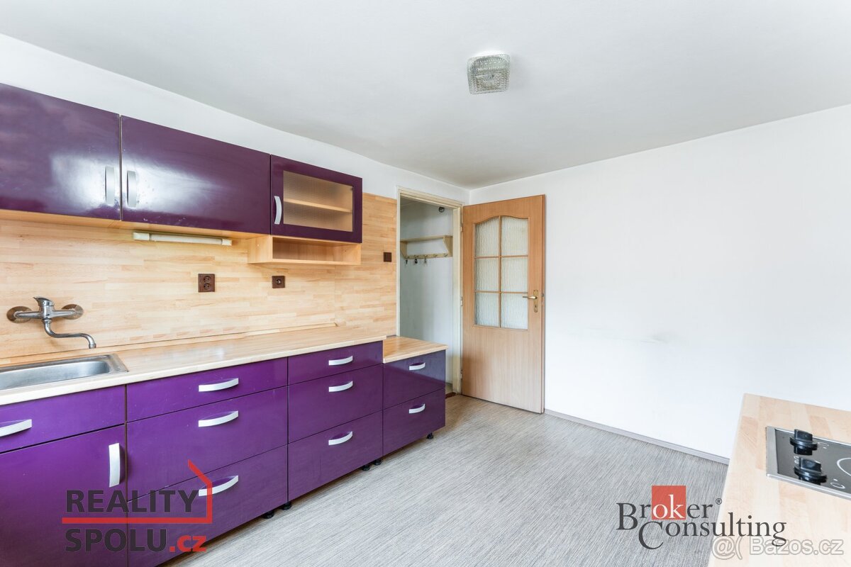 Prodej, byty/1+1, 52 m2, Vižňov 352, 54983 Meziměstí, Náchod