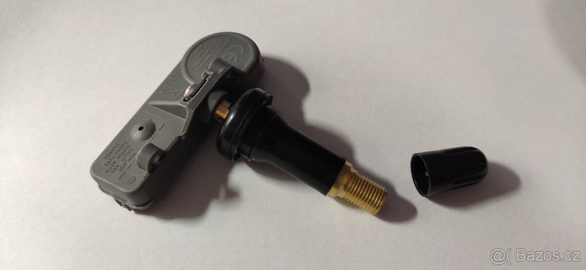 TPMS senzory tlaku Ford čidla tlaku Tourneo Transit