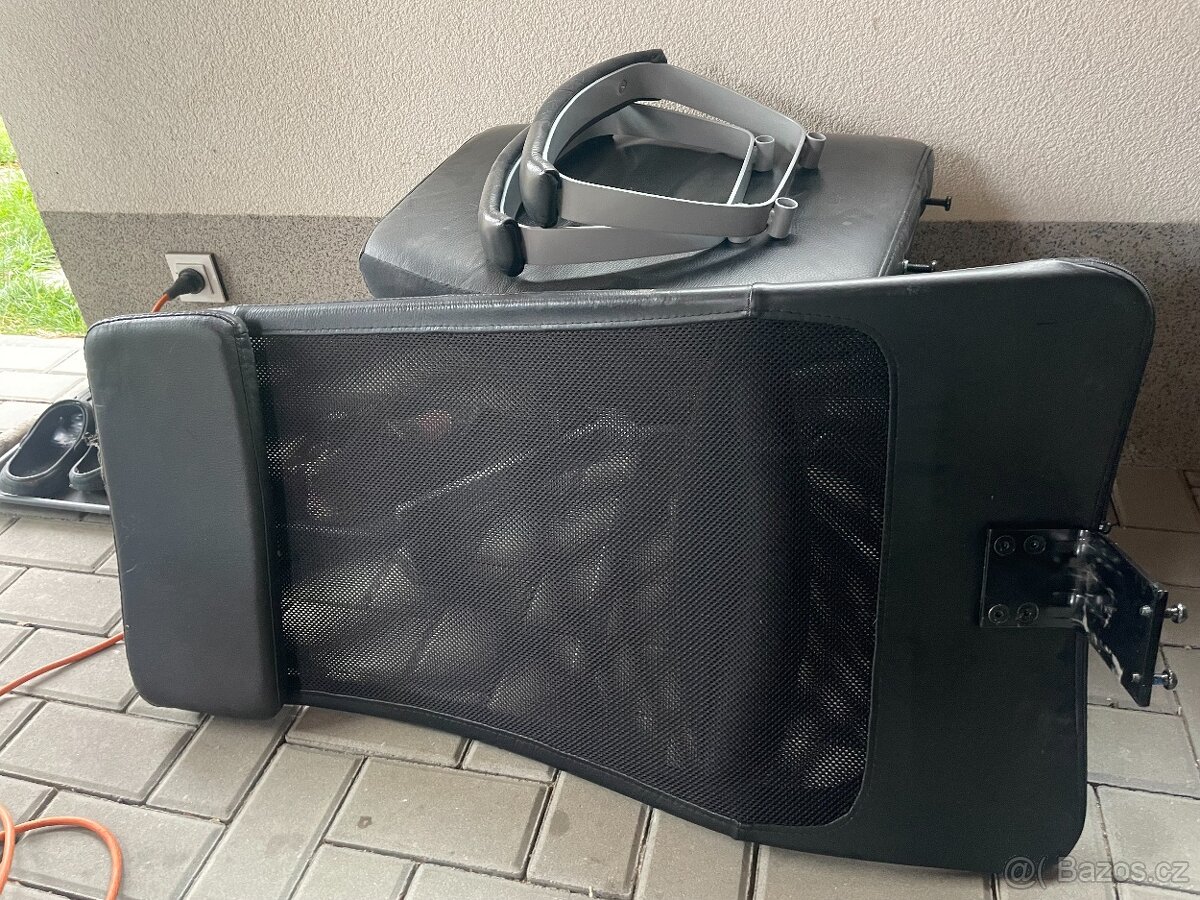 Kancelářské křeslo / židle