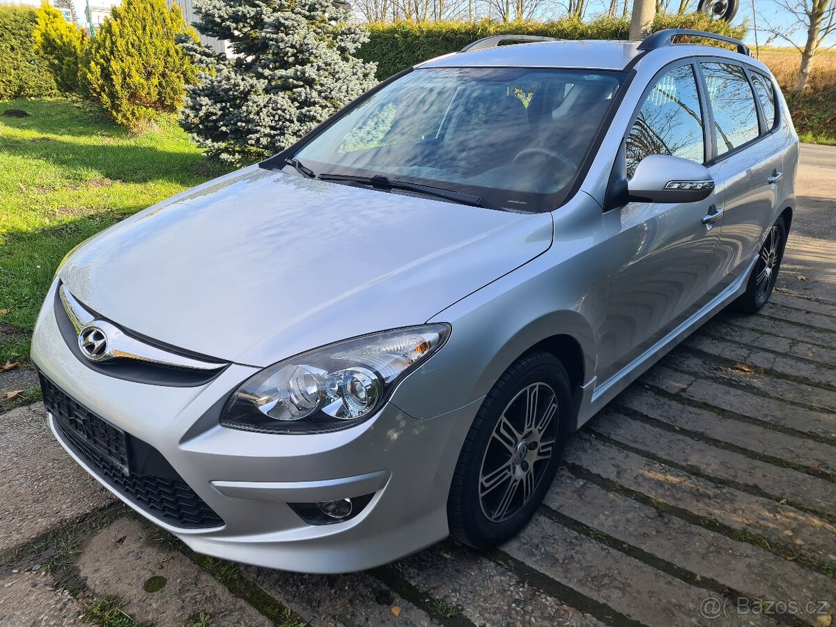 Hyundai i30 CW 1.4 i_80 kW