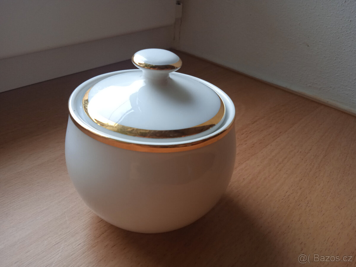 Prodám levně cukřenku