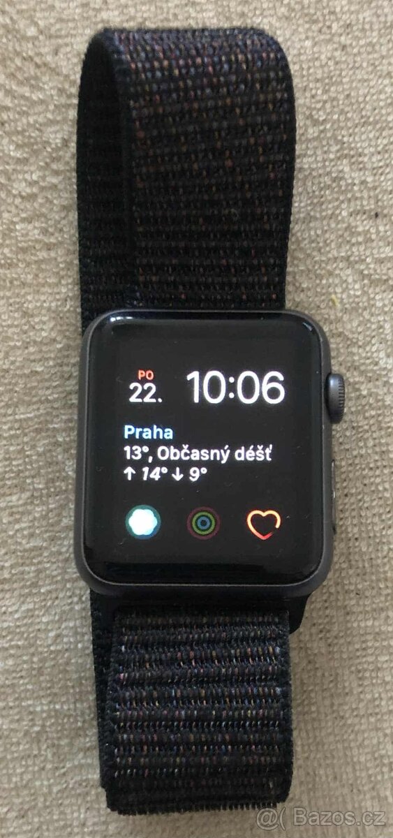 Apple watch 1