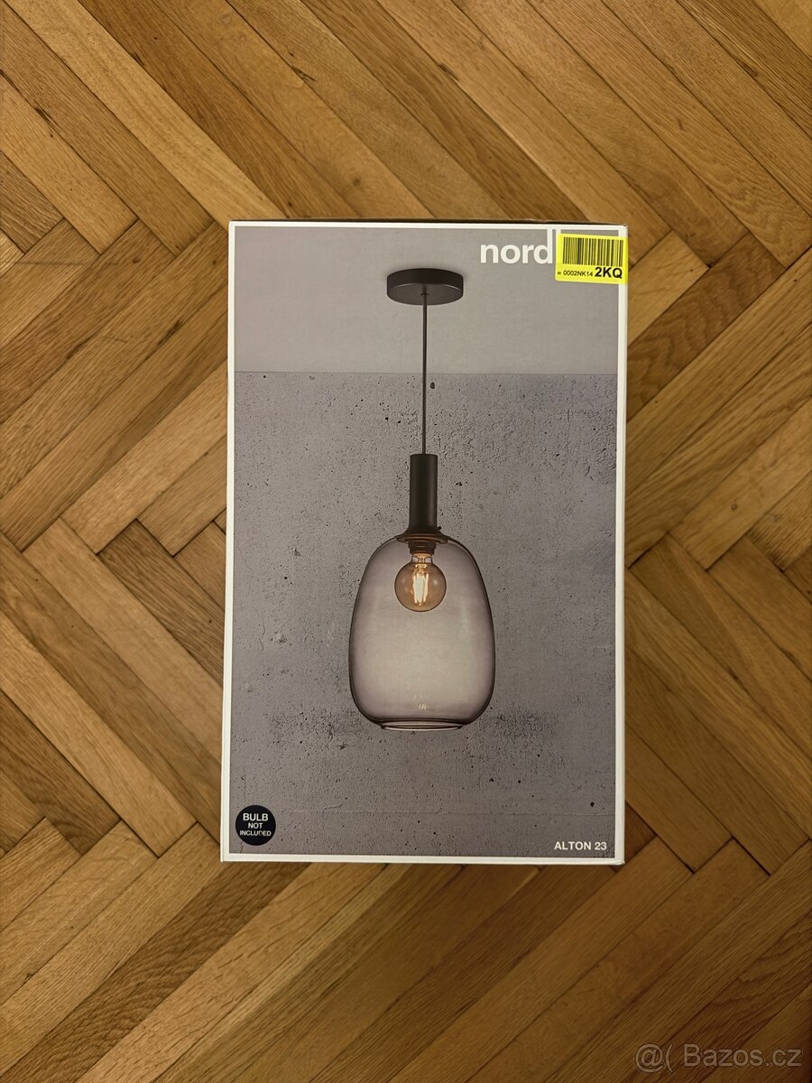 Lustr Nordlux Alton 23