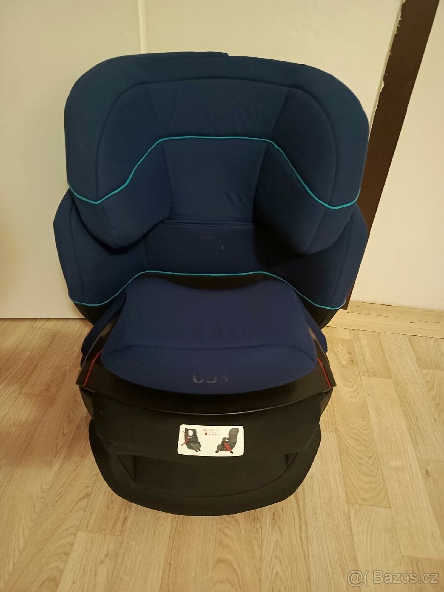 Autosedacka cybex