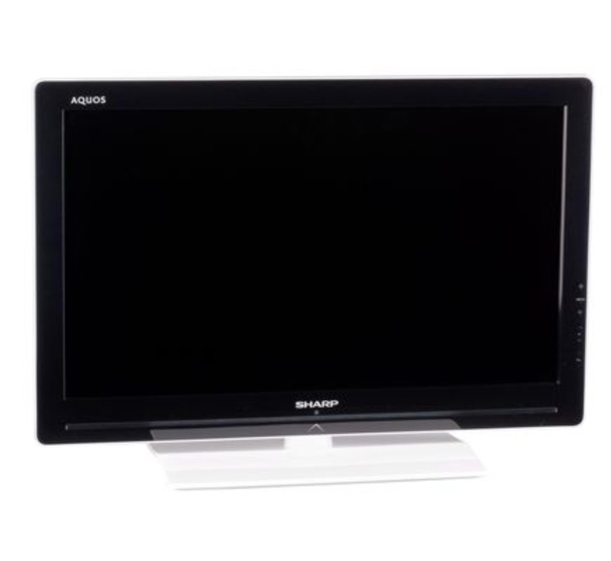 TV Sharp LC-26LE430E