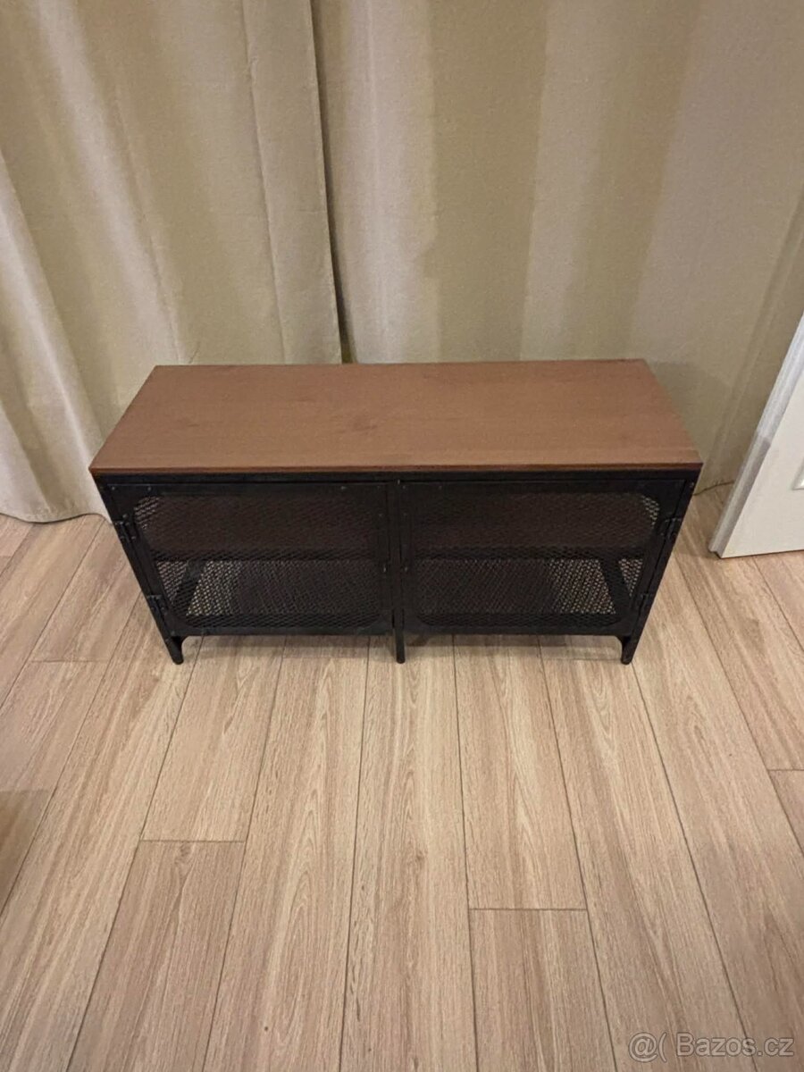 Ikea FJÄLLBO TV stolek