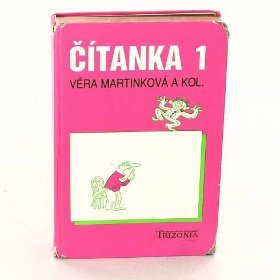 Čítanka I.