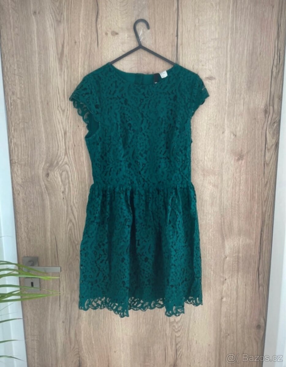 Dámské šaty, zn. H&M, vel. 36