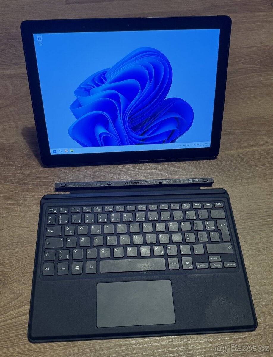 Dell Latitude 5290 2v1