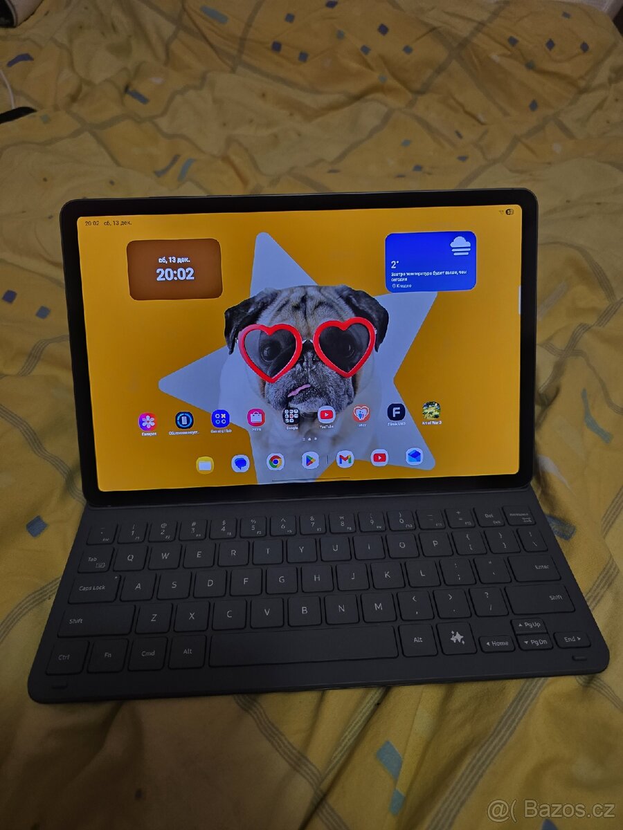 Samsung galaxy tab s 11