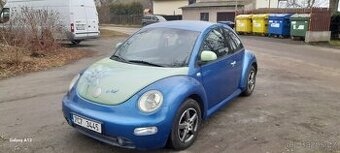 New Beetle 2.0l, 85kW airbrush Kovy