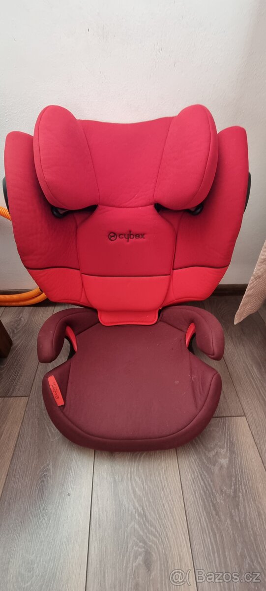 Cybex solution m fix SL, 15-36 kg