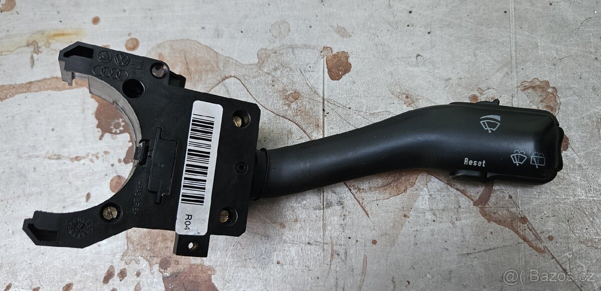 Páčka stěračů Octavia 1