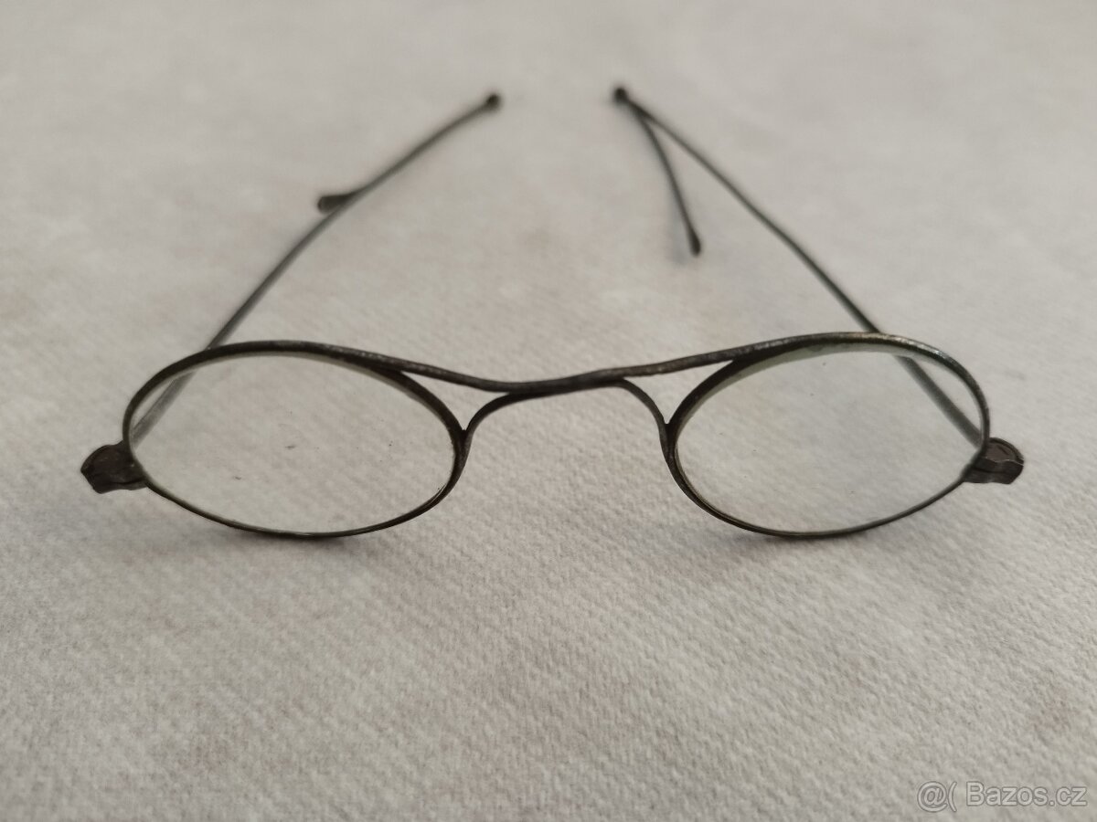 BRYLE - II.svetova vojna