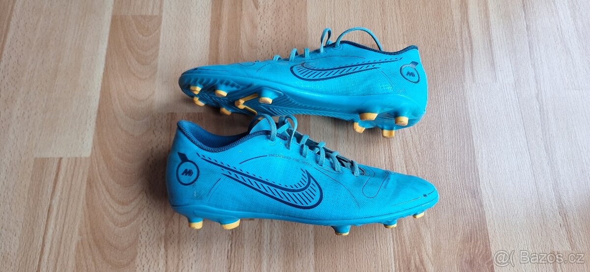 Kopačky Nike Mercurial vel. 42,5