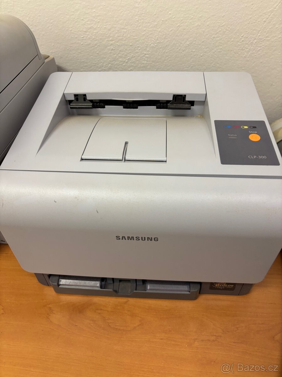 Samsung CLP-300
