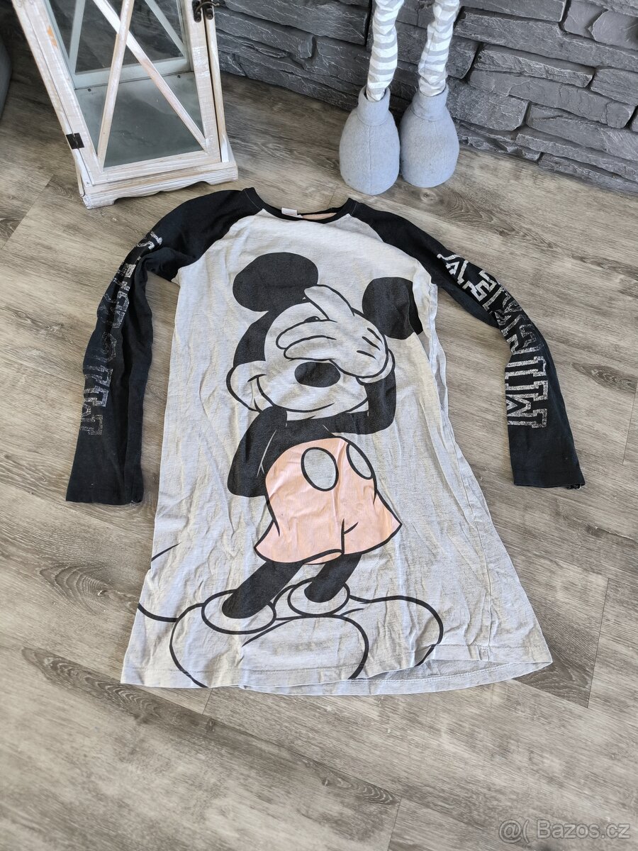 Noční košile vel. 134