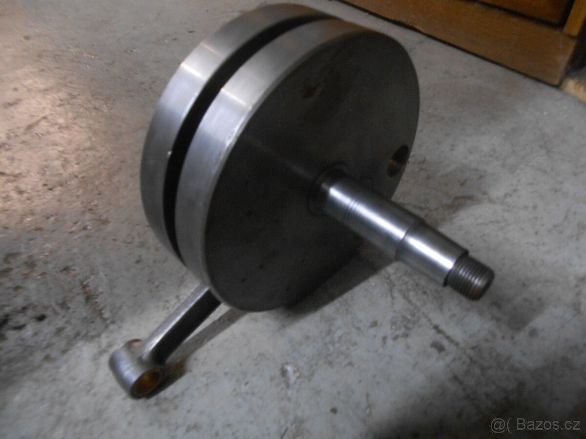 Prodám kliky vhodné na repas