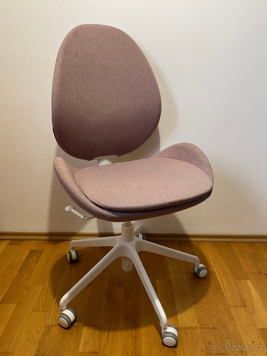Kancelářská židle Ikea HATTEFJÄLL
