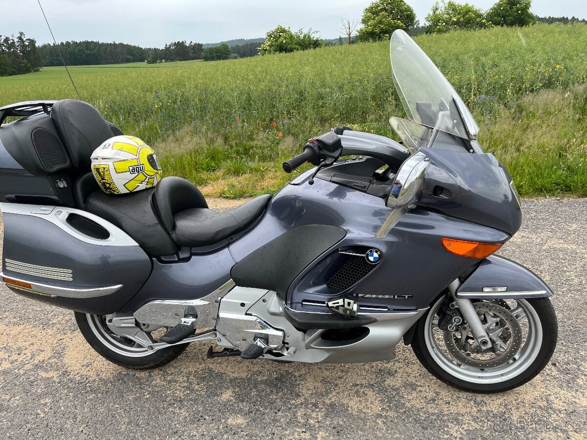 BMW K 1200 LT