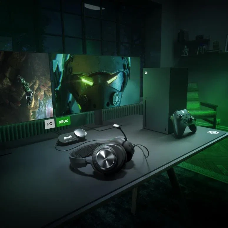 SteelSeries Arctis Nova Pro X