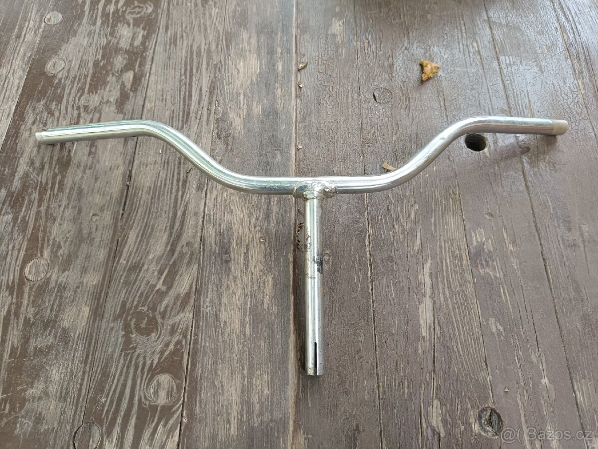 Řidítka Jawa pionýr