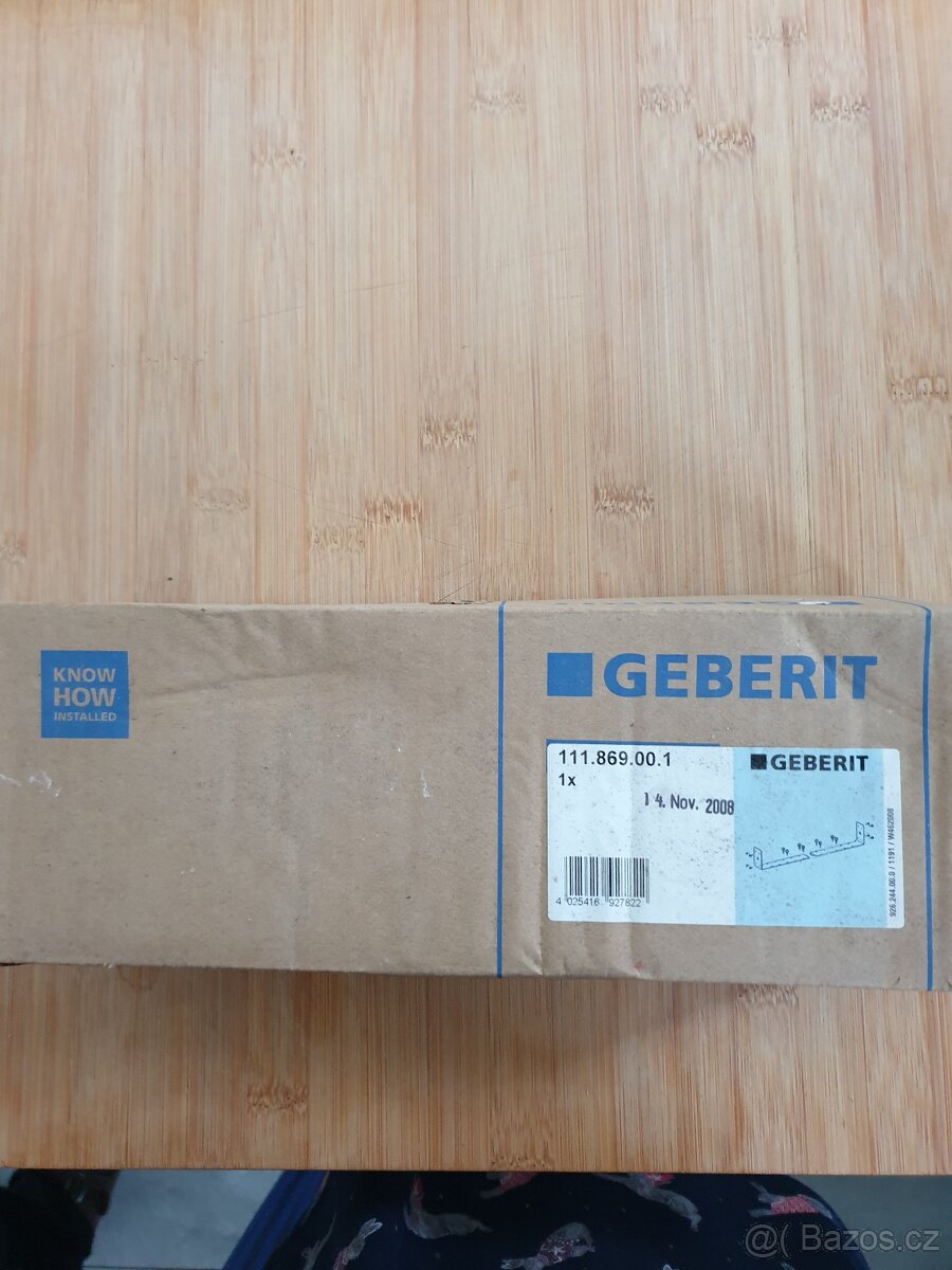 Geberit Duofix