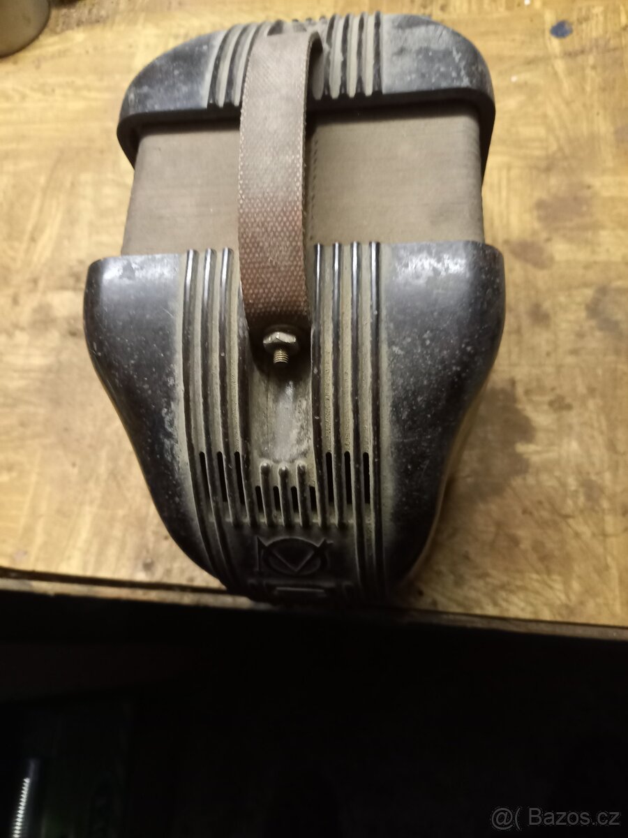 Transformátor napětí