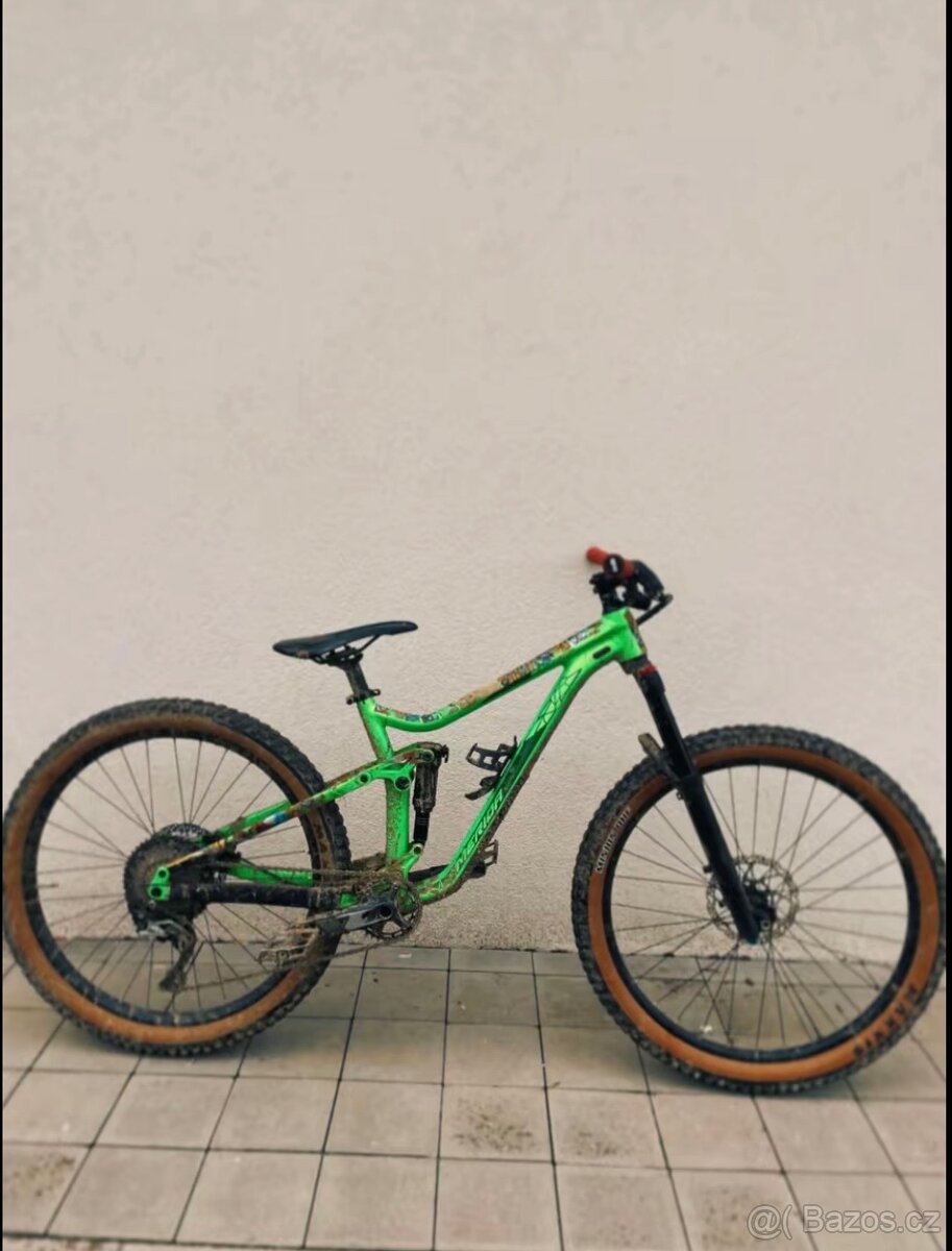 Merida one forty 600