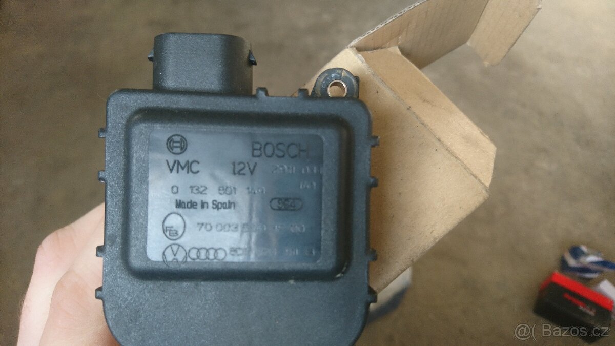 8D1 820 511 F