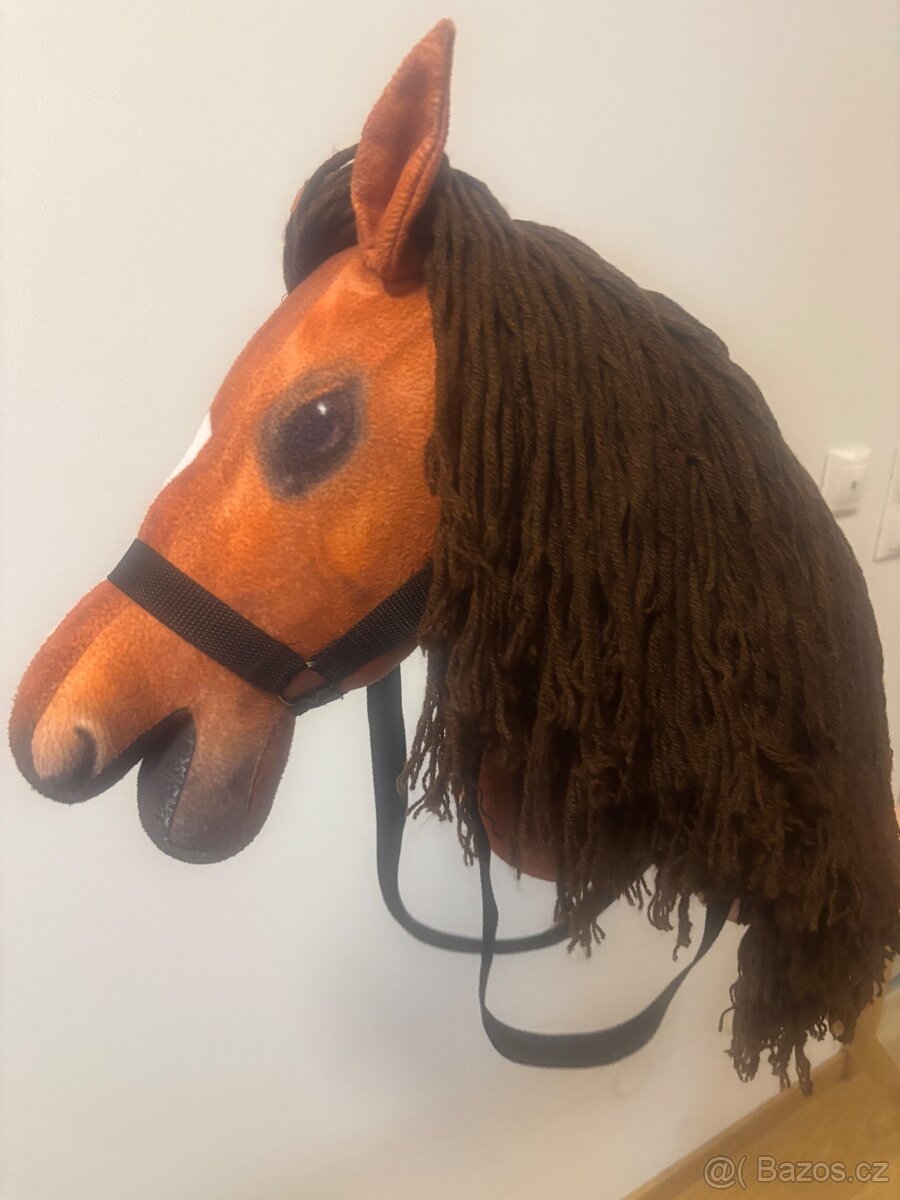 Kůň Hobby Horse