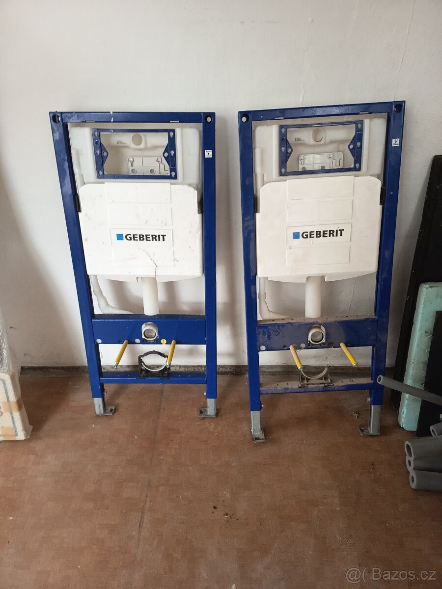 Geberit Duofix modul pro WC